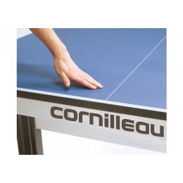 Cornilleau Tavolo Ping-Pong Competition 610 ITTF Indoor